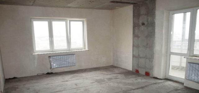 ремонта квартир в новостройке Белгород ремонт квартиры с черновой отделкой в новостройке