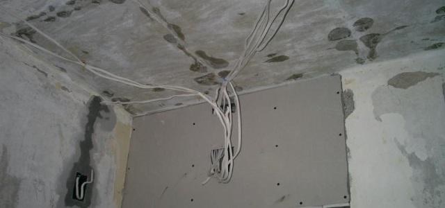 ремонт квартиры в хрущевке в Белгороде ремонт и отделка потолка в хрущевке